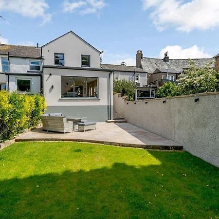 Northdene - 5 Star Lake District Cottage Cockermouth Exterior foto